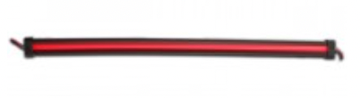 TX-TLED-GL24CXRP : 24" Red To Purple Strip Led Light
