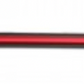 TRUX-TLED-GL24CXRB : 24" RED TO BLUE AUXILIARY DUAL CENTER GLOW STRIP LED LIGHT - 120 DIODES