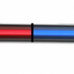 TX-TLED-GL12CXRB : 12" Red To Blue Strip Led Light
