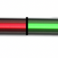 TX-TLED-GL24CXRG : 24" Red To Green Strip Led Light