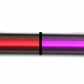 TX-TLED-GL48CXRP : 48" Red To Purple Strip Led Light