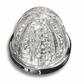 RW - HEROWPCWM : WATERMELON HERO LED MARKER LIGHT - WHITE AND PURPLE LIGHT / CLEAR LENS