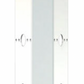RW - 12327WM-11 : 17.75" SWITCHBLADE LIGHT BARS WITH (12) WATERMELON HOLES