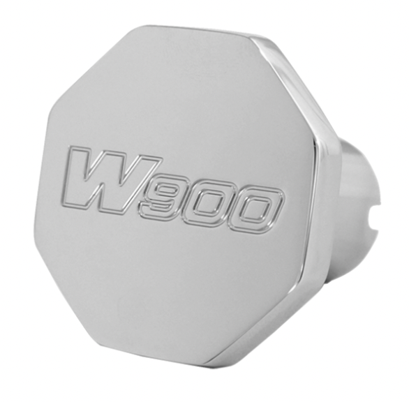 CK-KW-W900-O : Kenworth W900 Octagon Knob