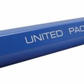 UNITED PACIFIC - 10259 :  11" Long Plastic Lug Nut Socket Tool For Plastic Nut Covers