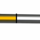 TX-TLED-GL24CXAW : 24" Amber To White Strip Led Light