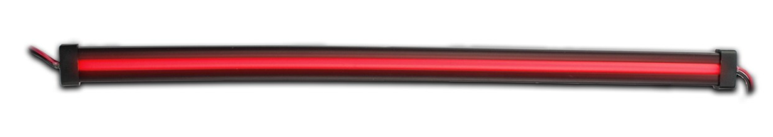 TX-TLED-GL12CXRW : 12" Red To White Strip Led Light