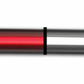 TX-TLED-GL48CXRW : 48" Red To White Glow Strip Led Light