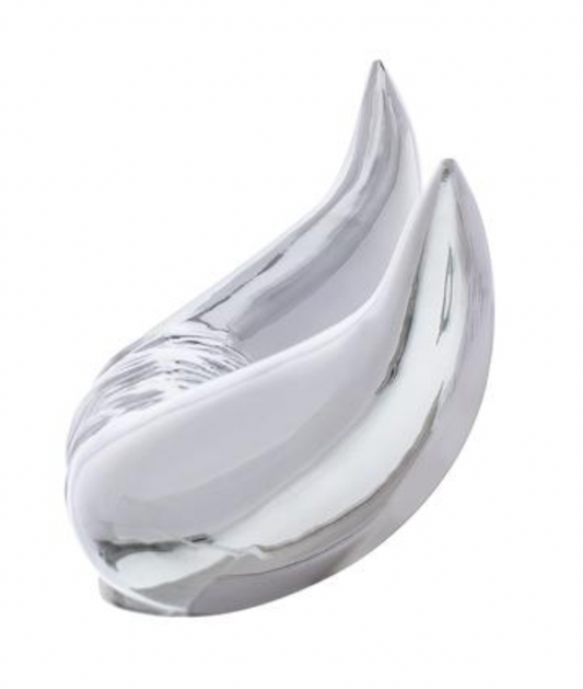 UNITED PACIFIC - 72005 : Bull Horn Hood Ornament