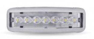 TRUX-TLED-IK70 : T610/410/360 6-in-1 Interior Bunk Light (single)