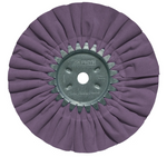 ZP-AWP58-8VP : 8" Purple Mill Treat - Secondary Cut