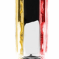 TX-TLED-DFXG : Amber/Red To Green Double Face Round Reflector Led Light