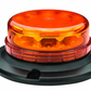 TRUX-TLED-W10 : CLASS 1 BEACON LOW PROFILE LED WARNING LIGHT WITH 36 FLASH PATTERNS