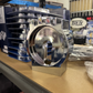 AACC- Billet KW Shaped Guard Light Bracket