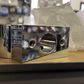AACC- Billet KW Shaped Guard Light Bracket