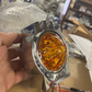 AACC- Billet KW Shaped Guard Light Bracket
