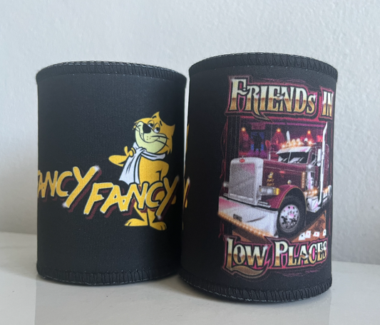 AAA - Stubby - Friends In Low Places