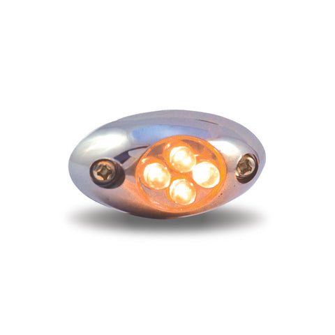 TX-TB-C4A :Amber Courtesy LED (4 Diodes)