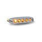 TX-TB-C5A : Amber Interior LED (5 Diodes)