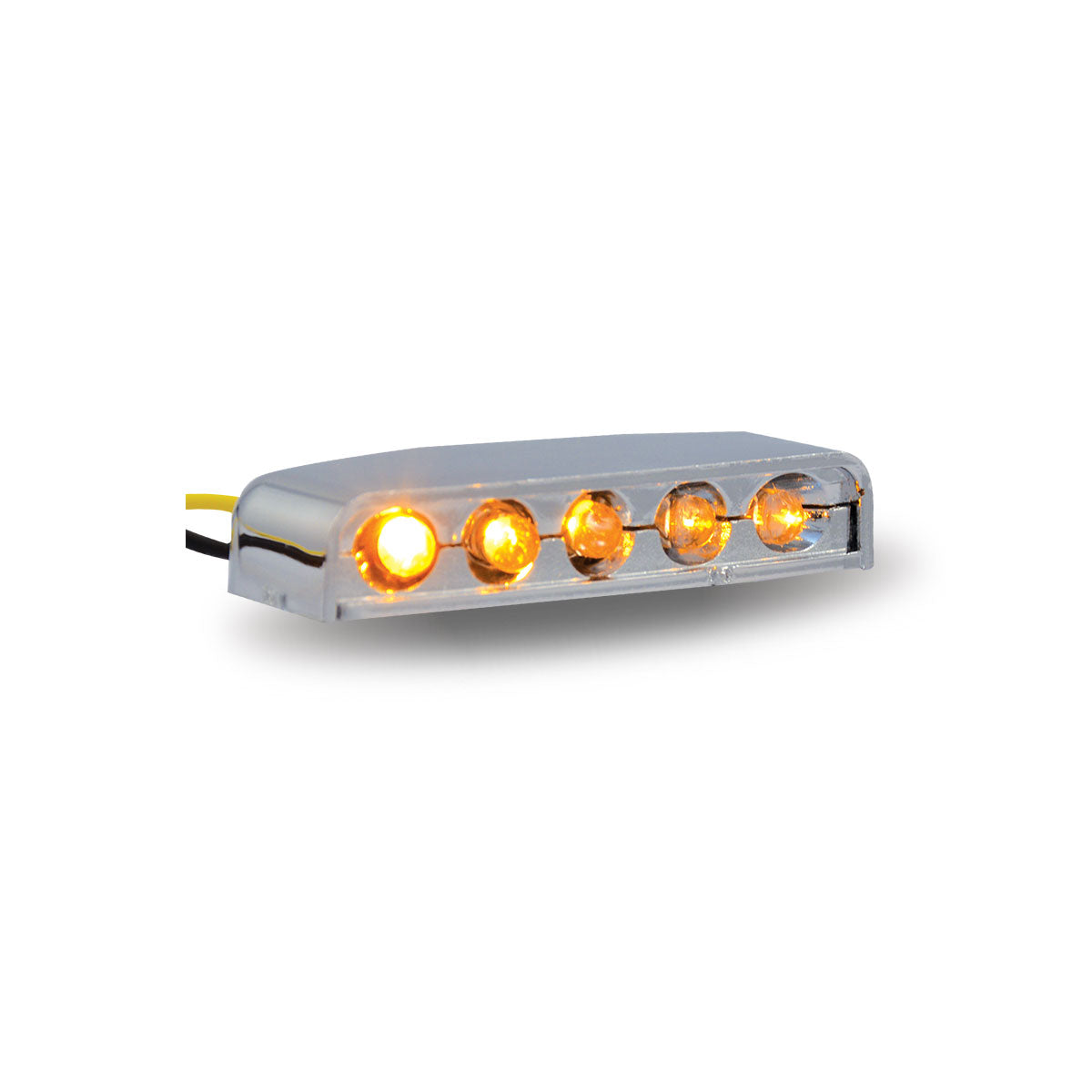 TX-TB-C5A : Amber Interior LED (5 Diodes)