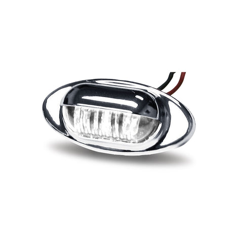 TX-TB-C7W : LED Lighting - Auxiliary - White (3 Diodes)