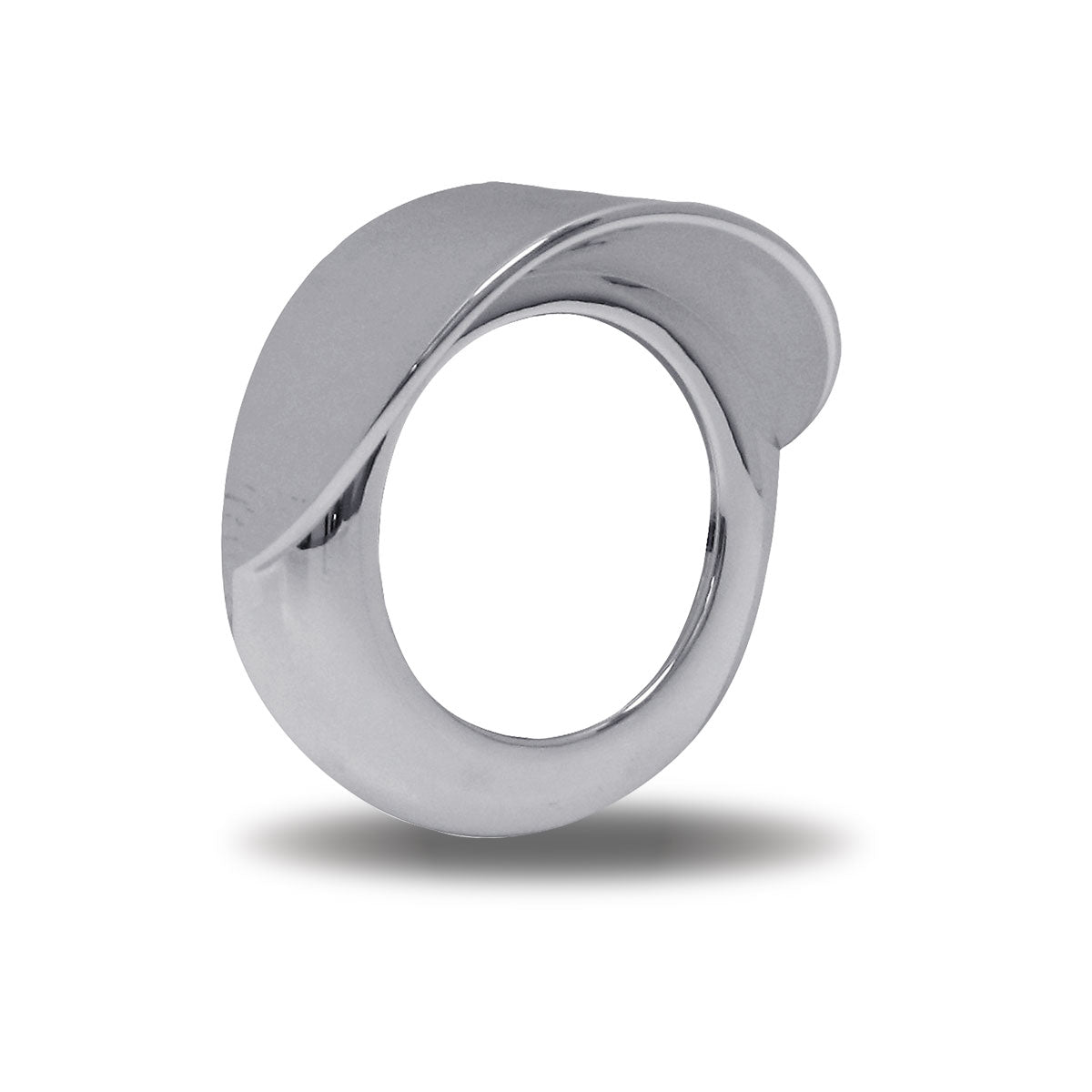 2" Bezel