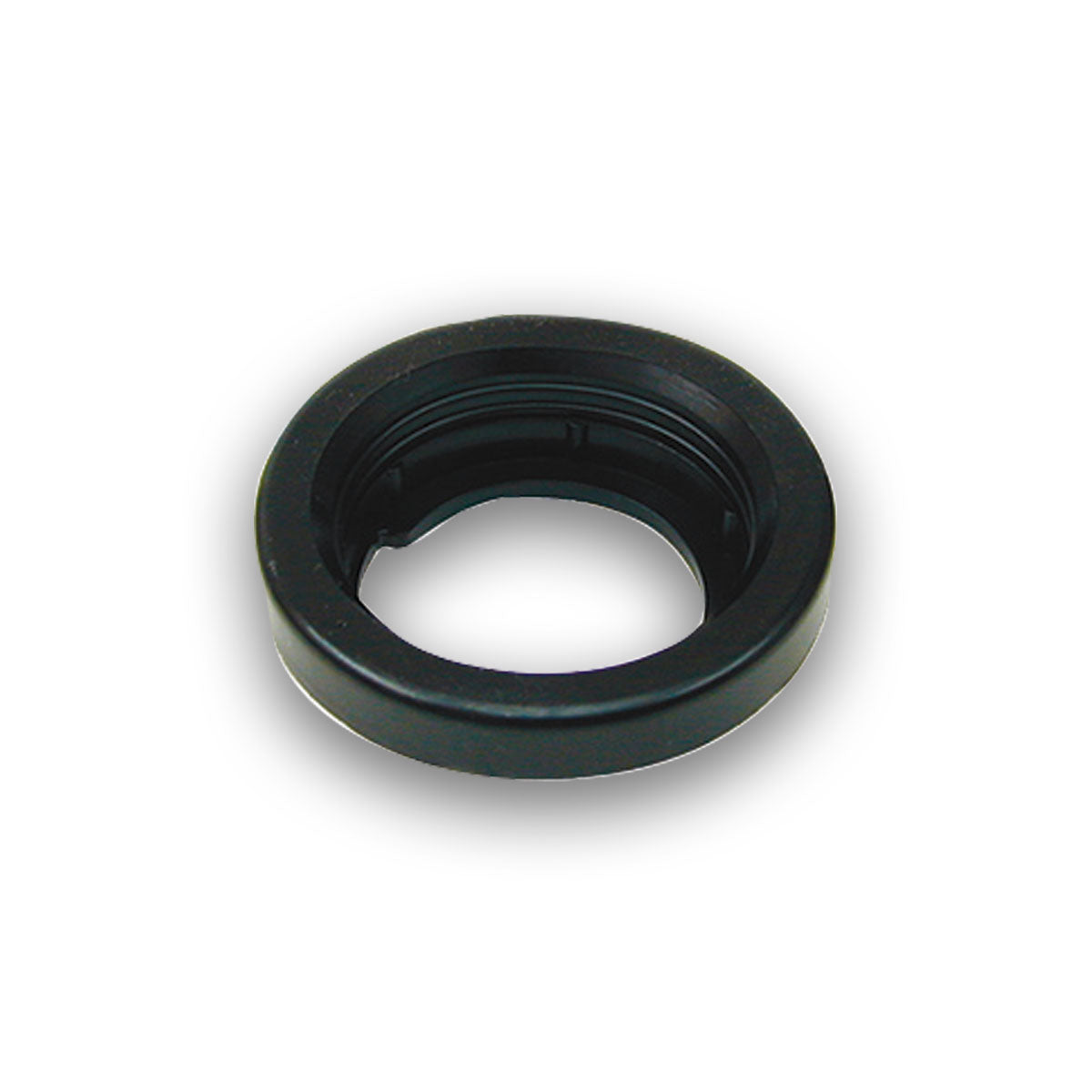 2" Bezel