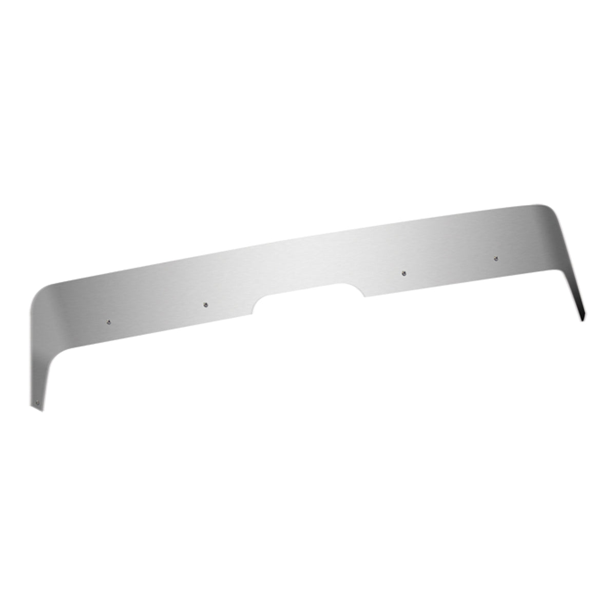 TRUX-THOD-WCF : Western Star - Constellation/Heritage 4964 FX-EX-SX  Square Hood - Hoodshield Bug Deflector (1997-1999)