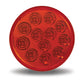TX-TLED-4MR : 4" Mirror Red Stop, Turn & Tail LED (12 Diodes)