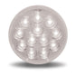 TX-TLED-4MW: 4" Mirror White Back-Up LED (12 Diodes)