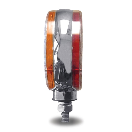 TX-TLED-DFF: Fleet Style Double Face Combination LED (42 Diodes)