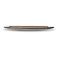 TX-TLED-F17A : Slim Marker 17" Flatline Amber LED (24 Diodes)