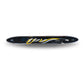 TX-TLED-F45A : 4.5" X 1" Flatline Color Slim-Line Amber Marker LED (7 Diodes)