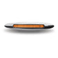 TX-TLED-F45A : 4.5" X 1" Flatline Color Slim-Line Amber Marker LED (7 Diodes)