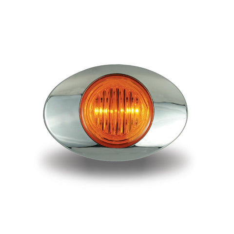 TX-TLED-G2A : Amber LED Replacement for Panelite M3 (2 Diodes)