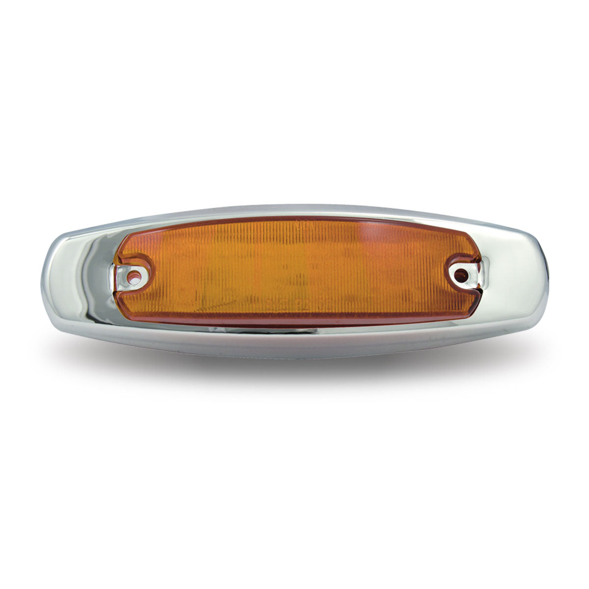 TRUX-TLED-PETA : Peterbilt Amber LED (12 Diodes)