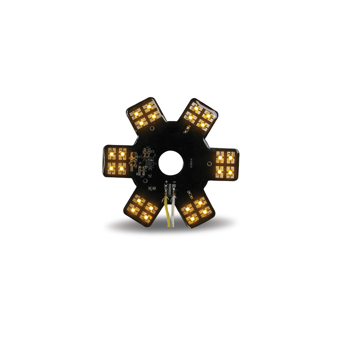 Air Cleaner LED's