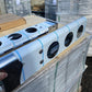 RTB - Rear Tail Bar STAINLESS ONLY