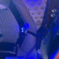 AACC - KI-C-D :  Kenworth Chrome Double Interior Kits - Glass Alike Lens