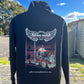 AAA - Hoodies - OG Hard Times