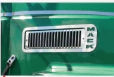 TX-TM-1427 : Mack CH Air Intake Trim with Mack Cutout
